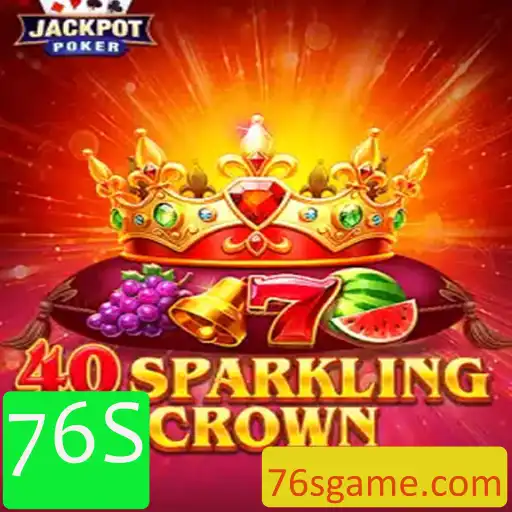 Descobrindo o Fascinante Universo de 40SparklingCrown