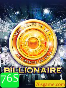 Billionaire: O Jogo da Estratégia Financeira