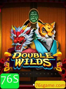 Explorando o Fascinante Mundo de DoubleWilds: O Jogo Que Revoluciona Com a Chave 76S