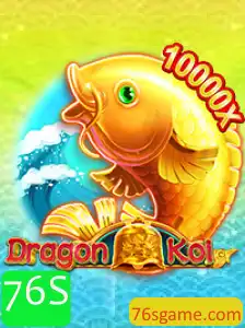 DragonKoi: Descubra o Fascinante Mundo do Jogo de Estratégia 76S