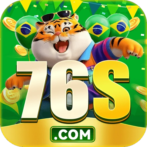 76S-Cassino Online, Slots e Apostas Esportivas Logo
