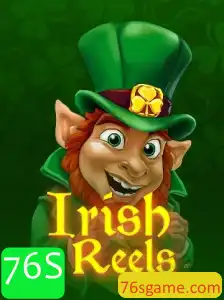 Descubra o Fascinante Mundo do Jogo “IrishReels” com 76S: Regras e Introdução
