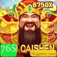 Explorando o Fascinante Mundo de JILICaishen com 76S