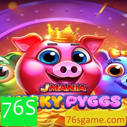 JManiaLuckyPyggs: Uma Jornada Aventurosa no Mundo dos Jogos Digitais