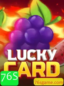 Desvendando LuckyCard: O Jogo de Cartas que Conquista Novos Jogadores