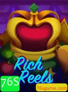 Explorando o Mundo do Jogo RichReels: Uma Experiência Inovadora