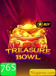 Explorando os Mistérios do Jogo 'TreasureBowl'