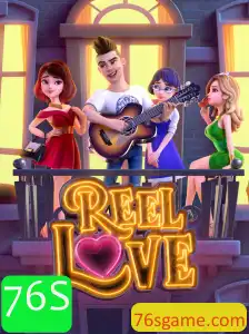 Explorando ReelLove: Conheça o Jogo e Suas Regras