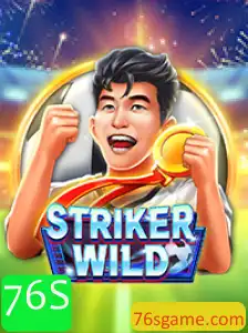 Descubra StrikerWILD: A Nova Sensação de Jogo com 76S