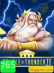 Descubra o Fascinante Mundo de TempleofThunderII