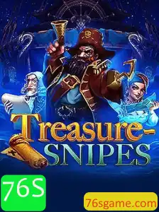 Tudo o que você precisa saber sobre TreasureSnipes