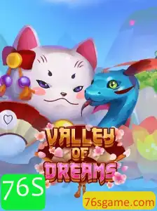 Valley of Dreams: A Jornada Épica de Estratégia e Aventuras
